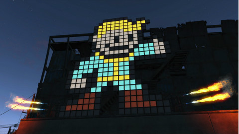 STEAM销量周榜(2015.11.15)2015年第38期